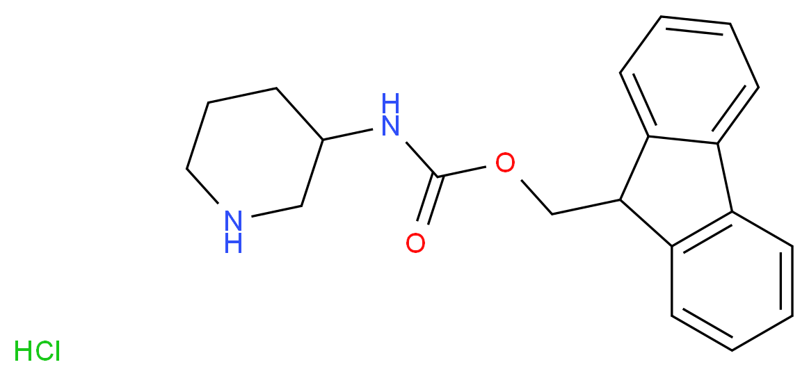 221352-86-9 分子结构