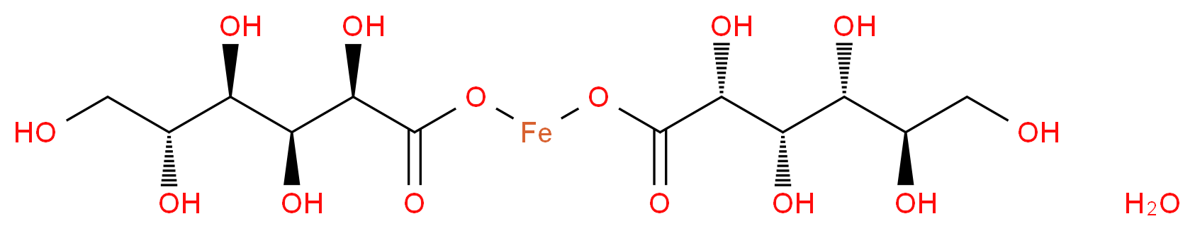 699014-53-4 分子结构