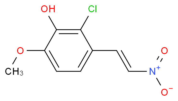 871126-36-2 分子结构