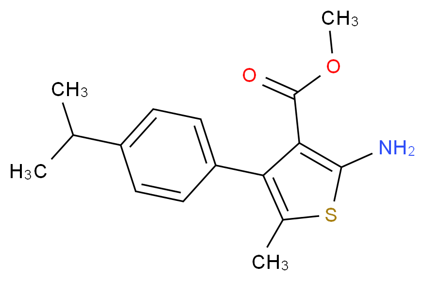 350990-04-4 分子结构