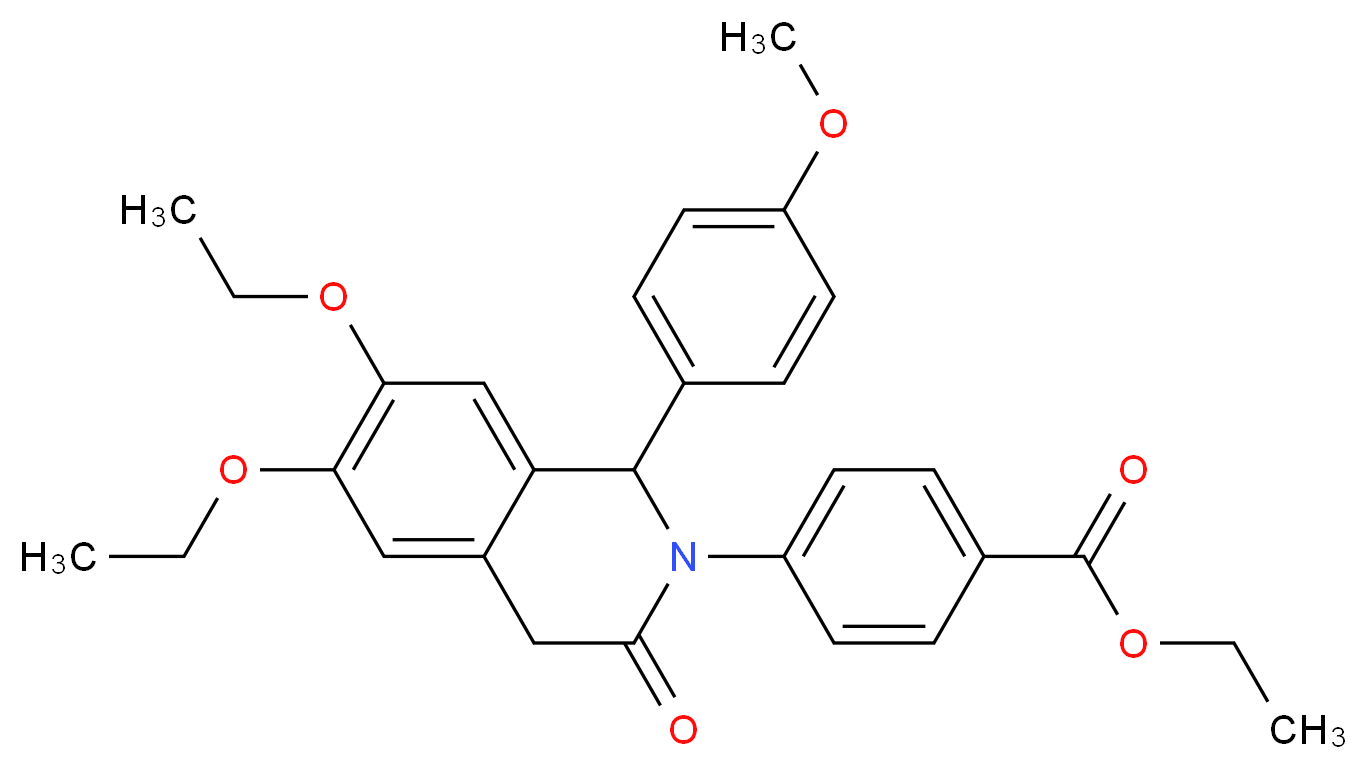 164256586 分子结构