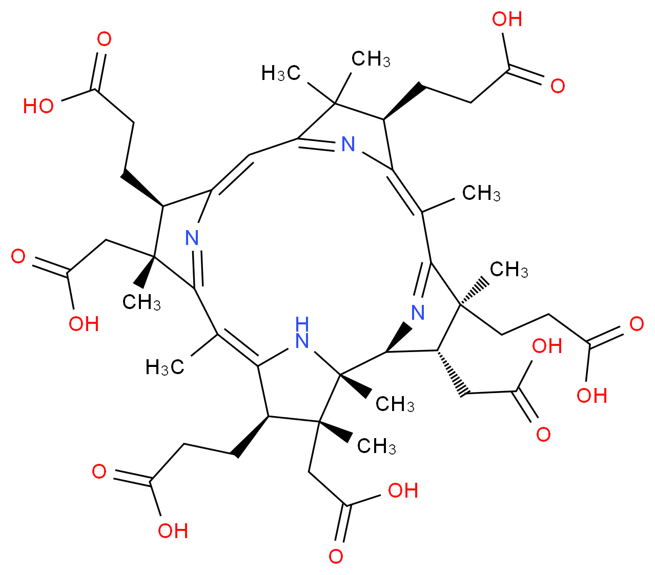 CAS_23599-55-5 分子结构