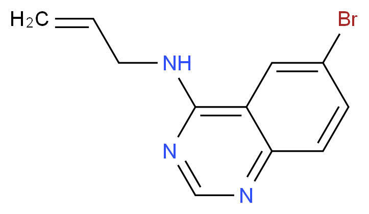 CAS_307538-42-7 分子结构