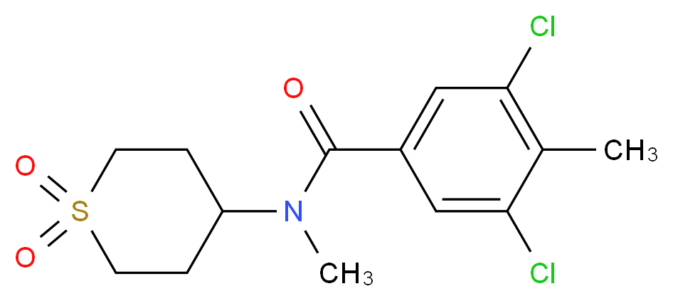  分子结构