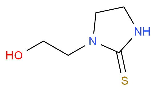 CAS_932-49-0 molecular structure