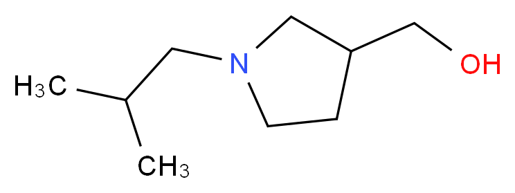 910442-13-6 分子结构