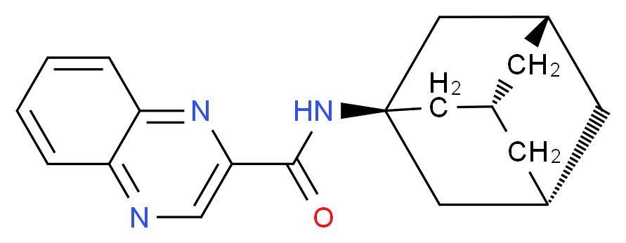CAS_226878-01-9 分子结构