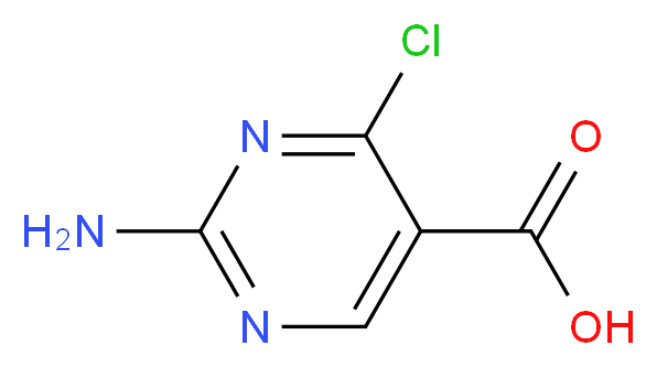 1240594-92-6 分子结构