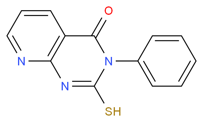 CAS_14133-23-4 molecular structure