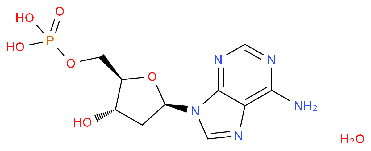 CAS_207127-57-9 分子结构