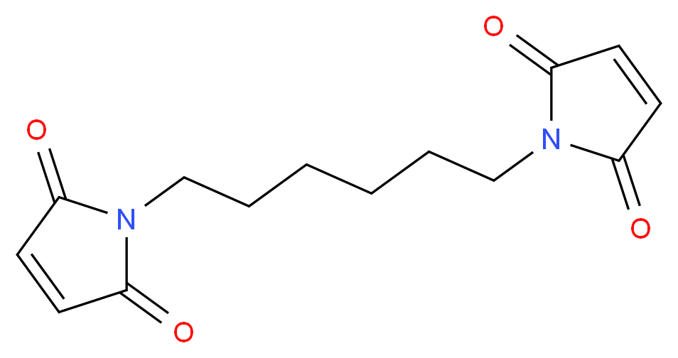 [N,N''-Bis(2-maleimidoethyl)]diethylenetriaminepentaacetic Acid Diamide, 90%_分子结构_CAS_)