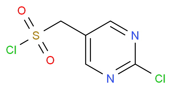 CAS_1196145-67-1 分子结构