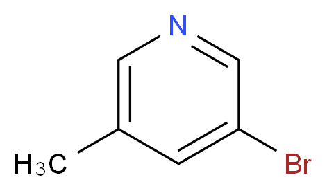 CAS_3430-16-8 分子结构
