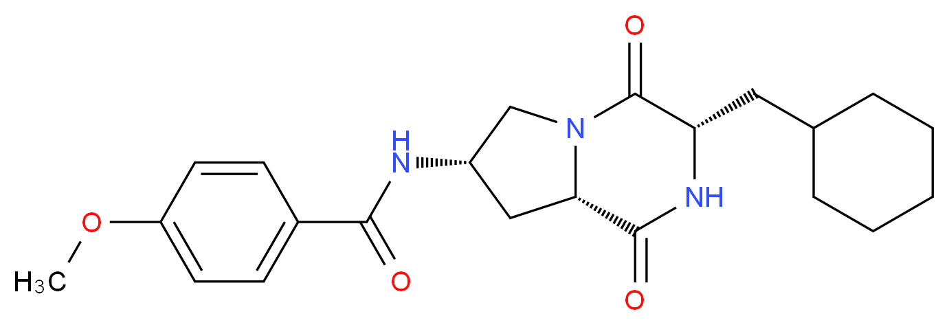 分子结构