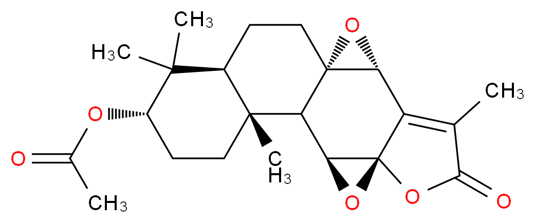 122537-60-4 分子结构