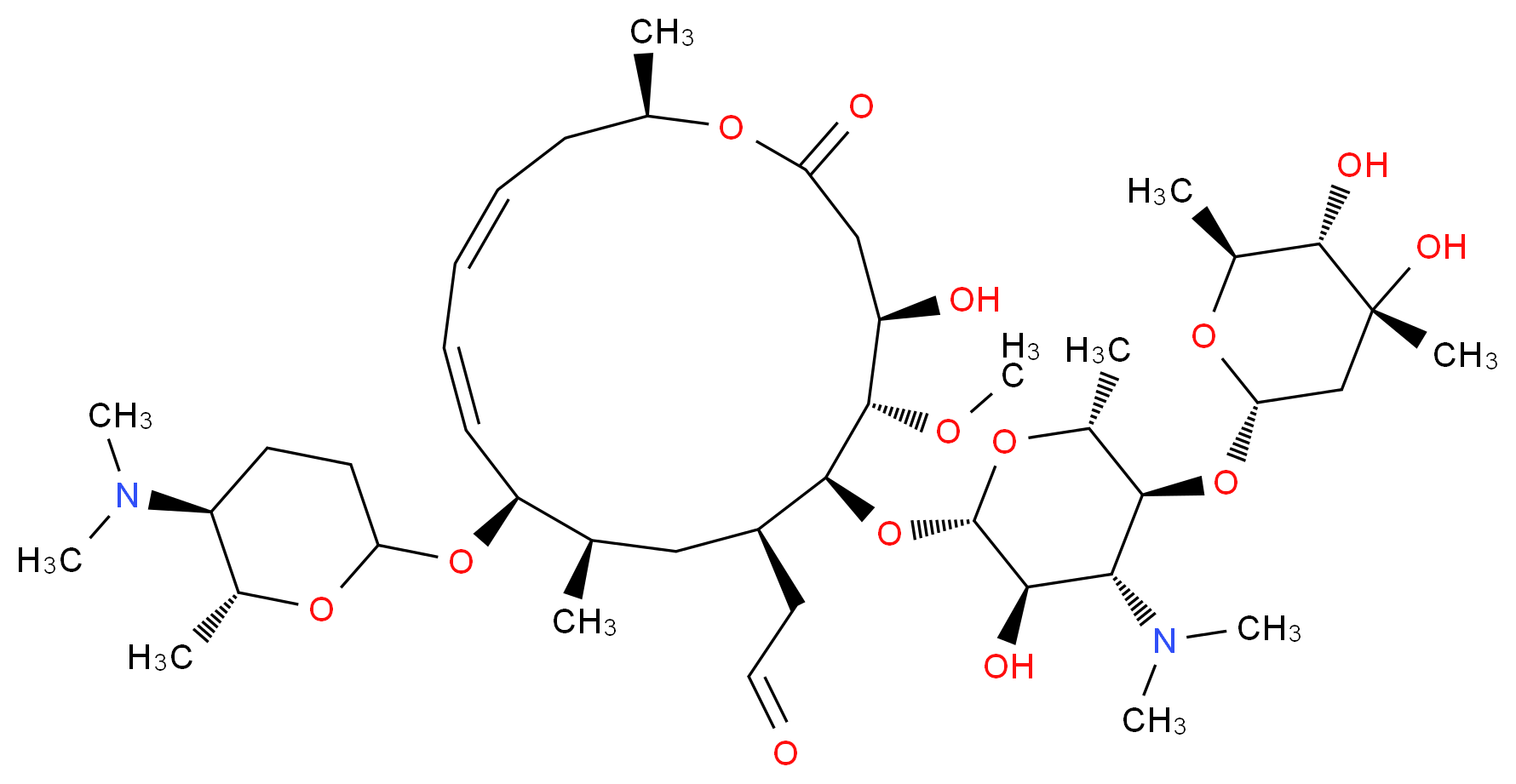 CAS_24916-50-5 分子结构