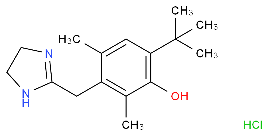 CAS_2315-02-8 molecular structure