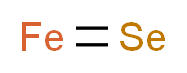 CAS_1310-32-3 molecular structure