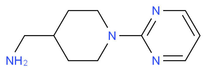 158958-53-3 分子结构