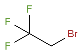 421-06-7 分子结构