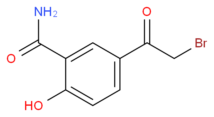 CAS_73866-23-6 molecular structure