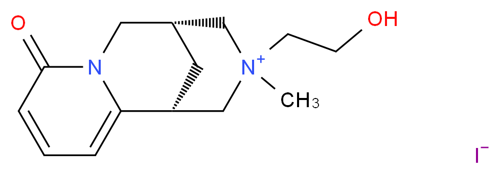 164258197 分子结构