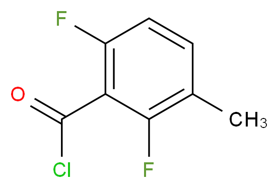 261763-39-7 分子结构