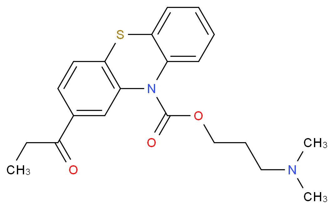1195865-71-4 分子结构