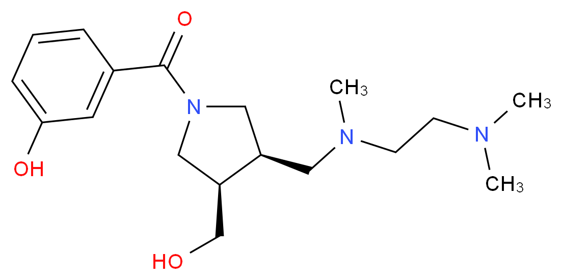  分子结构
