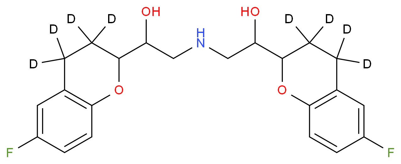 CAS_1219166-00-3 分子结构