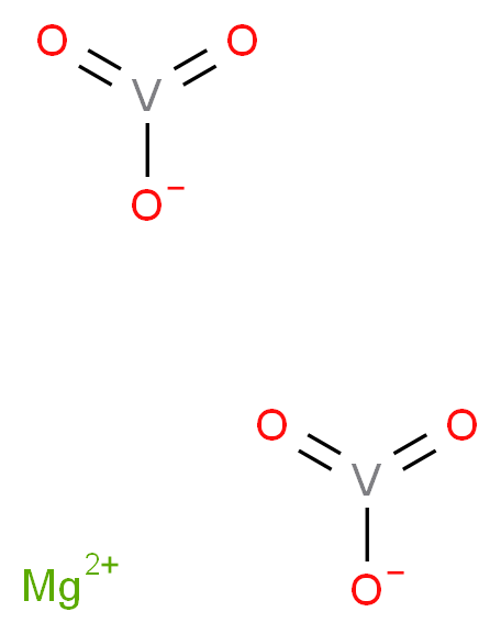 CAS_13573-13-2 分子结构