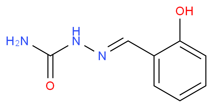 CAS_3030-97-5 分子结构