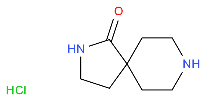 832710-65-3 分子结构