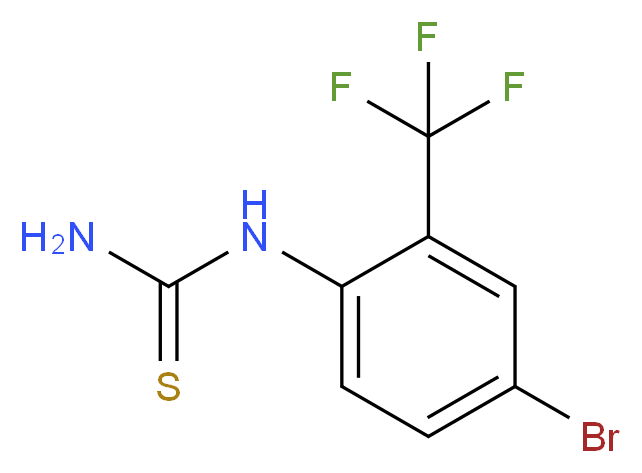 208186-71-4 分子结构