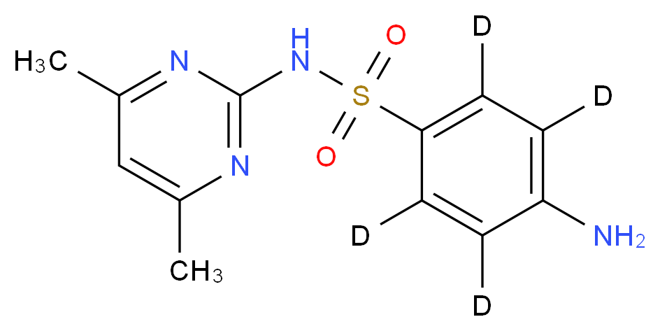 CAS_1020719-82-7 分子结构
