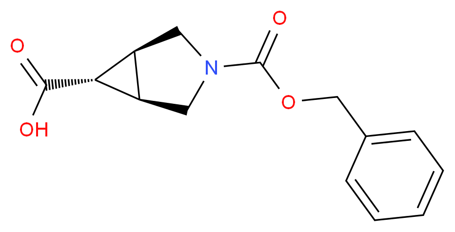 CAS_134575-15-8 分子结构