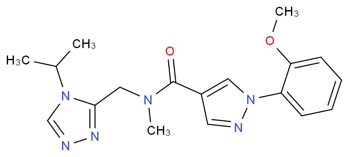  分子结构