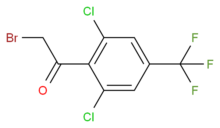 CAS_175205-89-7 分子结构