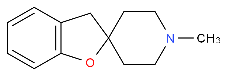 71917-95-8 分子结构