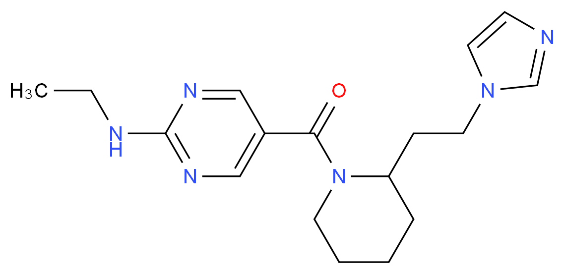  分子结构