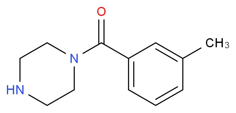 CAS_100939-91-1 分子结构