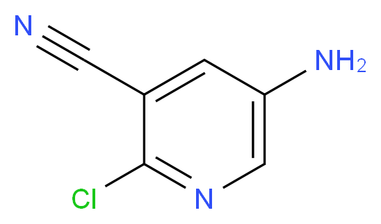 CAS_13600-46-9 molecular structure