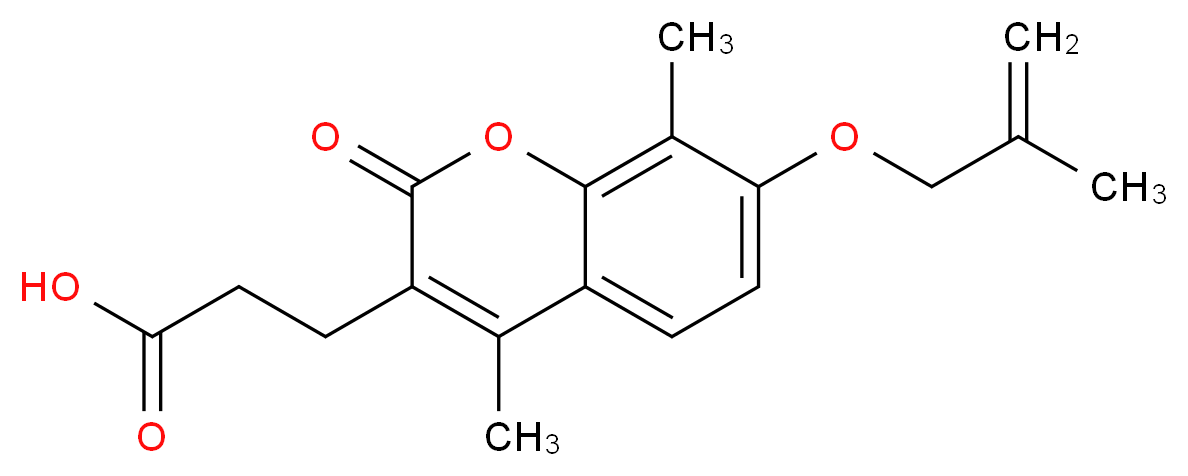 _分子结构_CAS_)