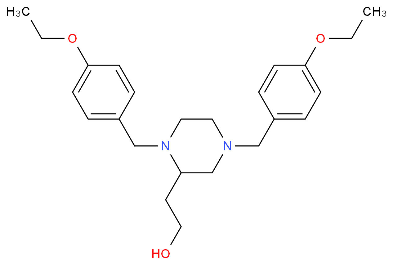  分子结构