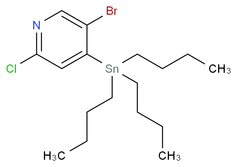 CAS_821773-99-3 molecular structure