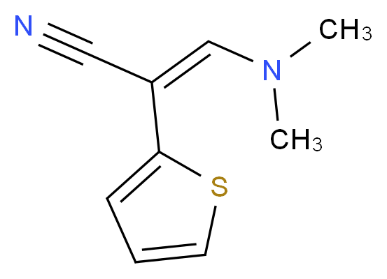MFCD00138239 分子结构