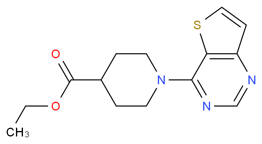 CAS_910037-27-3 molecular structure
