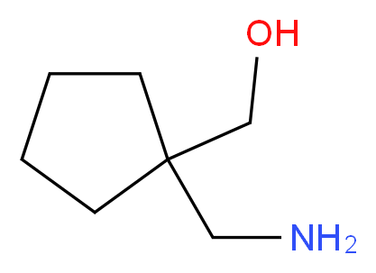 CAS_2239-31-8 分子结构