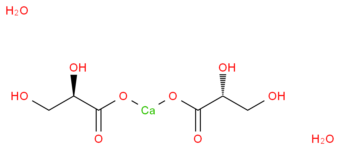 6000-41-5 分子结构