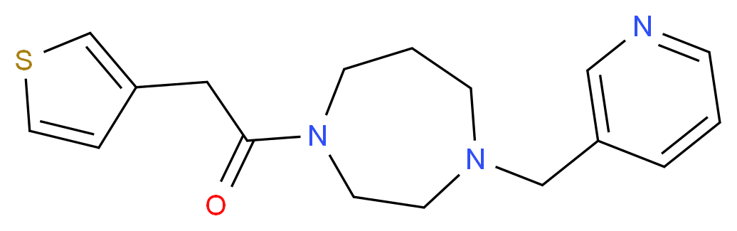  分子结构
